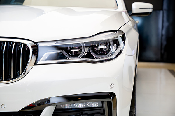 Seasonal BMW Maintenance Checklist Every Owner Should Follow | Pete’s